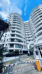 Holt Residences (D10), Apartment #552196771